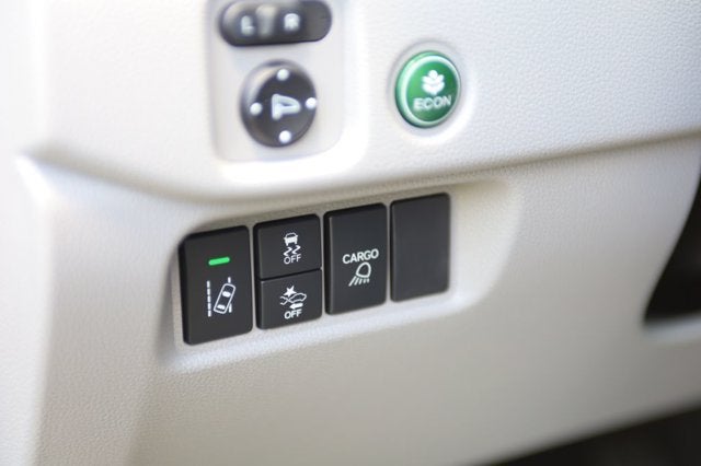 2026 Honda Ridgeline RTL AWD