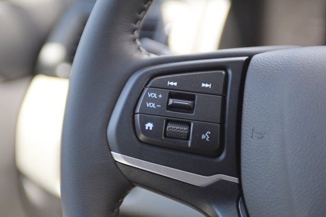 2026 Honda Ridgeline RTL AWD
