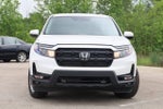 2026 Honda Ridgeline RTL AWD