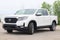 2026 Honda Ridgeline RTL AWD
