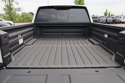 2026 Honda Ridgeline RTL AWD