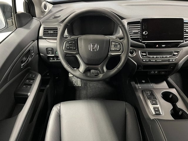 2026 Honda Ridgeline RTL AWD