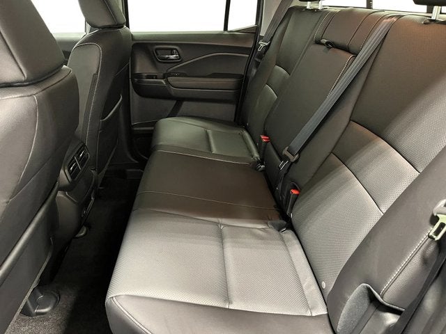 2026 Honda Ridgeline RTL AWD