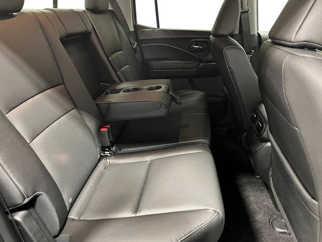2026 Honda Ridgeline RTL AWD