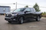 2026 Honda Ridgeline RTL AWD