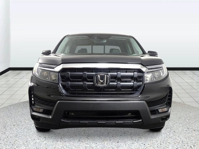 2026 Honda Ridgeline RTL AWD