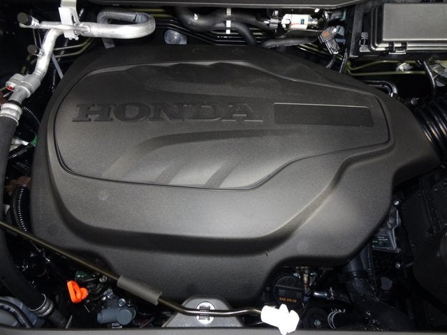 2026 Honda Ridgeline RTL AWD