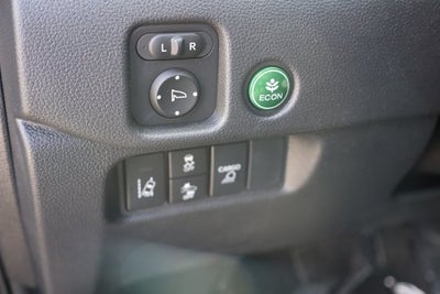 2026 Honda Ridgeline RTL AWD