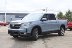 2026 Honda Ridgeline RTL AWD