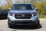 2026 Honda Ridgeline RTL AWD