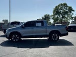 2020 Honda Ridgeline RTL
