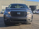 2022 Honda Ridgeline RTL
