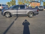 2022 Honda Ridgeline RTL