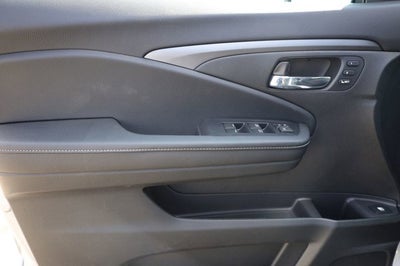 2026 Honda Ridgeline RTL AWD