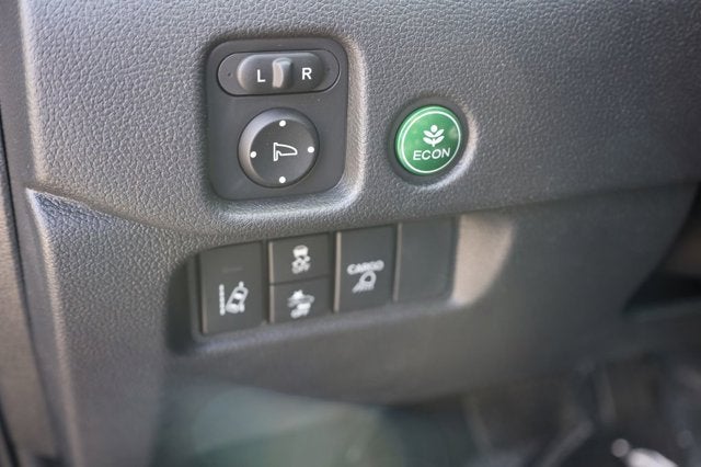 2026 Honda Ridgeline RTL AWD