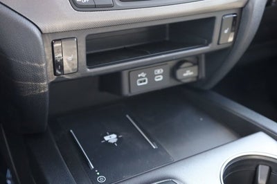 2026 Honda Ridgeline RTL AWD