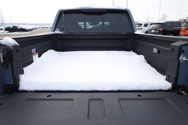 2026 Honda Ridgeline RTL AWD