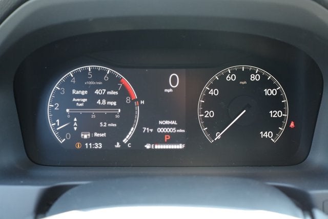 2026 Honda Ridgeline RTL AWD