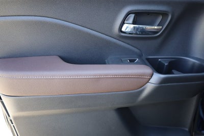 2026 Honda Ridgeline RTL AWD