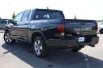 2026 Honda Ridgeline RTL AWD