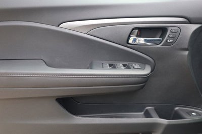 2026 Honda Ridgeline RTL AWD