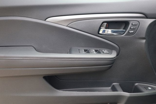 2026 Honda Ridgeline RTL AWD