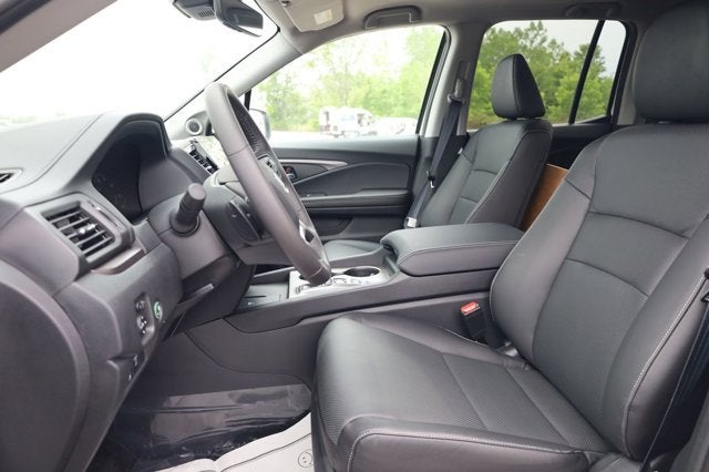 2026 Honda Ridgeline RTL AWD