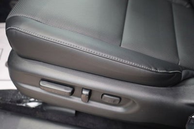 2026 Honda Ridgeline RTL AWD