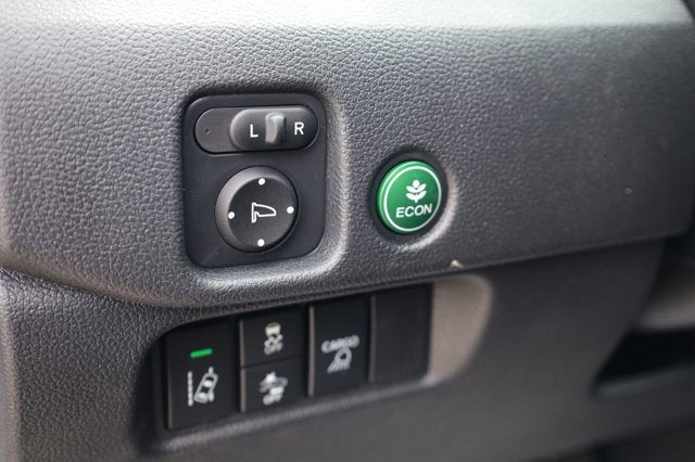 2026 Honda Ridgeline RTL AWD