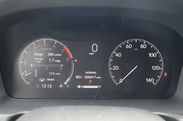 2026 Honda Ridgeline RTL AWD