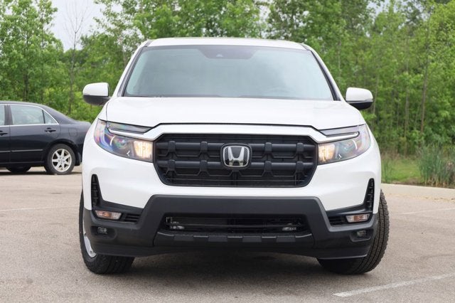 2026 Honda Ridgeline RTL AWD