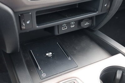 2026 Honda Ridgeline RTL AWD