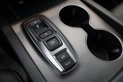 2026 Honda Ridgeline RTL AWD