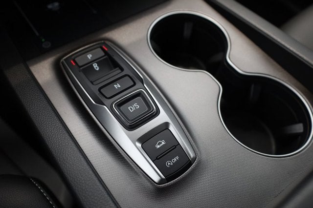 2026 Honda Ridgeline RTL AWD