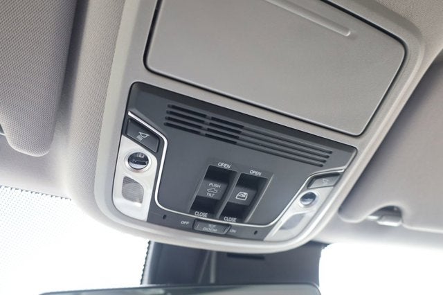 2026 Honda Ridgeline RTL AWD