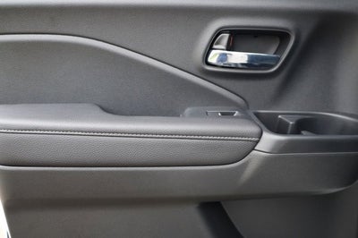 2026 Honda Ridgeline RTL AWD