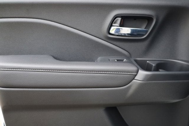 2026 Honda Ridgeline RTL AWD