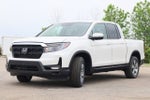 2026 Honda Ridgeline RTL AWD