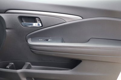 2026 Honda Ridgeline RTL AWD