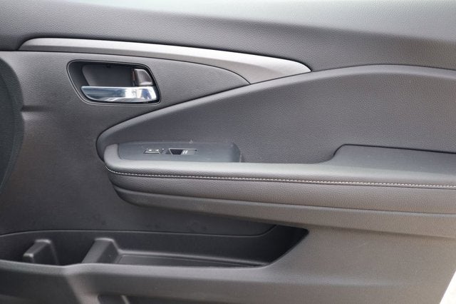 2026 Honda Ridgeline RTL AWD