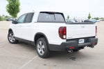 2026 Honda Ridgeline RTL AWD