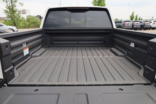 2026 Honda Ridgeline RTL AWD