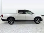 2026 Honda Ridgeline RTL AWD
