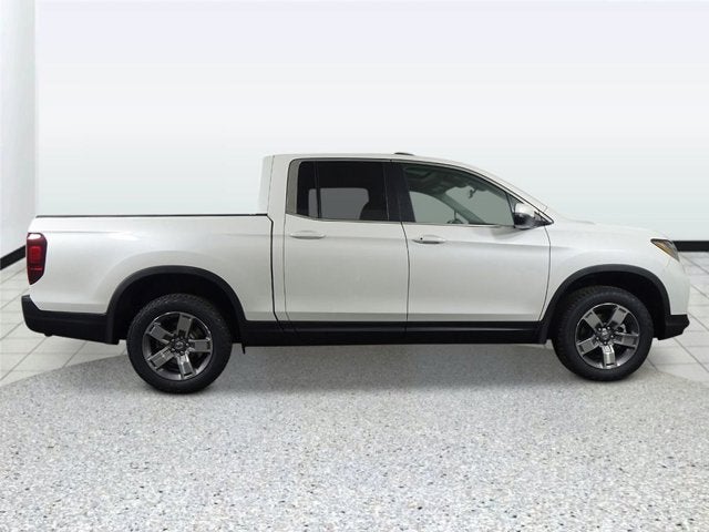2026 Honda Ridgeline RTL AWD