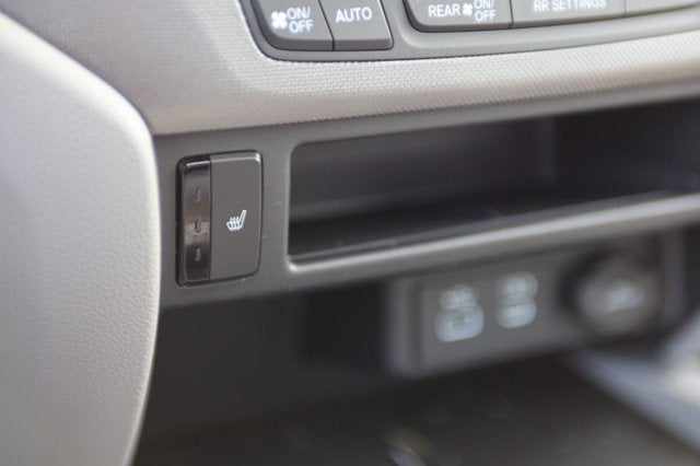 2026 Honda Ridgeline RTL AWD