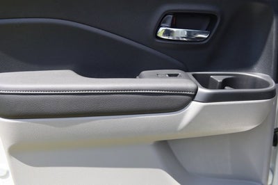 2026 Honda Ridgeline RTL AWD