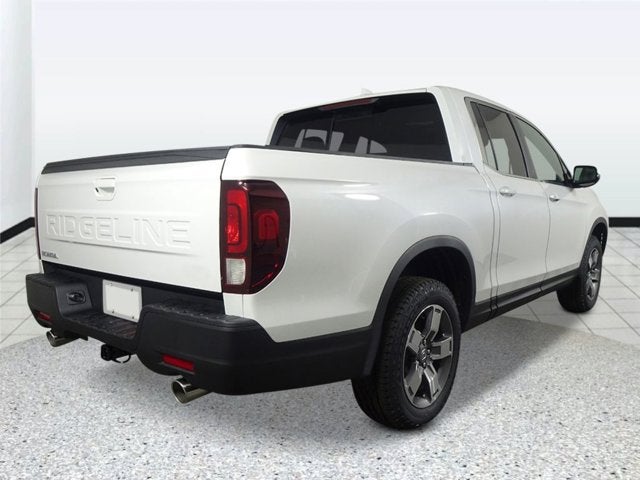 2026 Honda Ridgeline RTL AWD