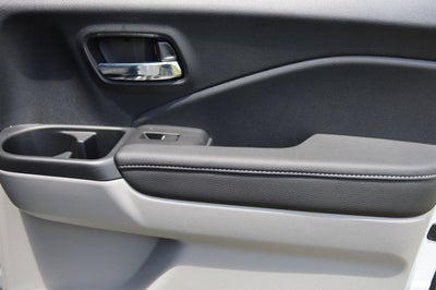 2026 Honda Ridgeline RTL AWD