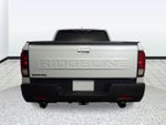 2026 Honda Ridgeline RTL AWD