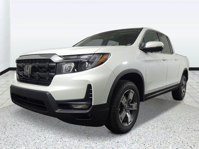 2026 Honda Ridgeline RTL AWD